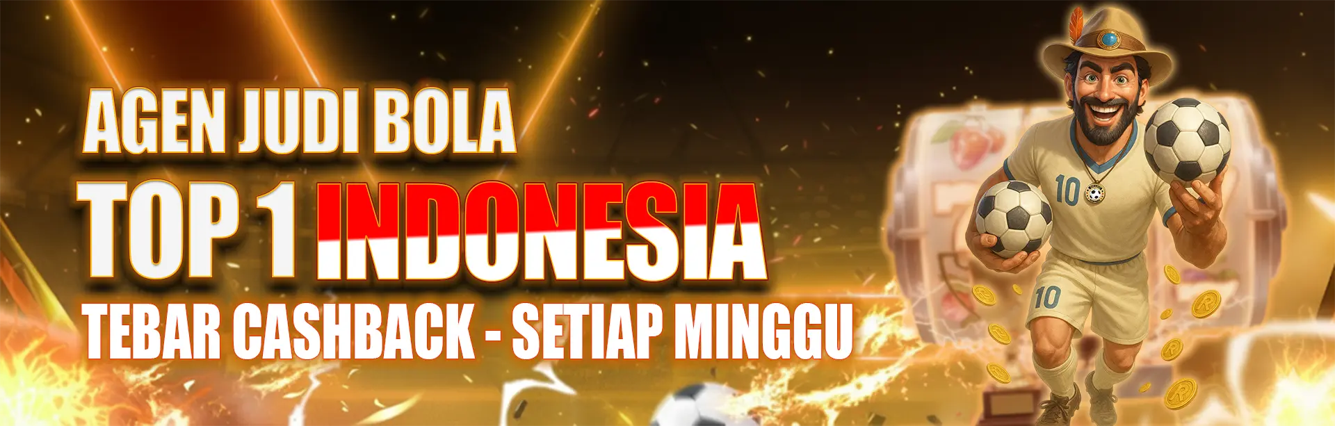 SERASIBET Desktop
